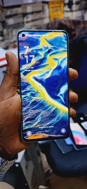 Oppo Reno6 128 GB Blue