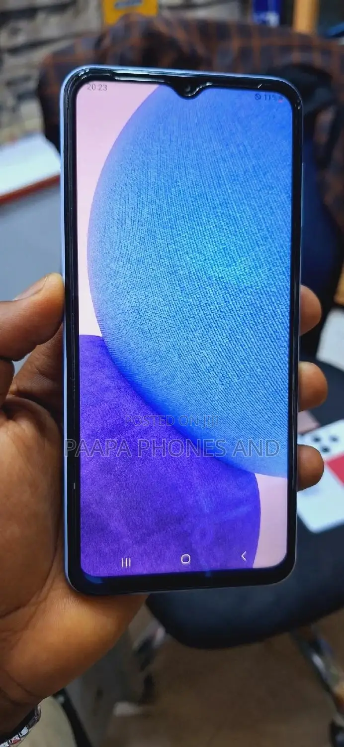 Samsung Galaxy A23 64 GB Blue