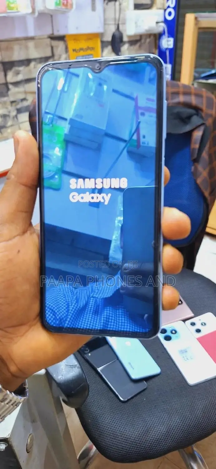 Samsung Galaxy A23 64 GB Blue