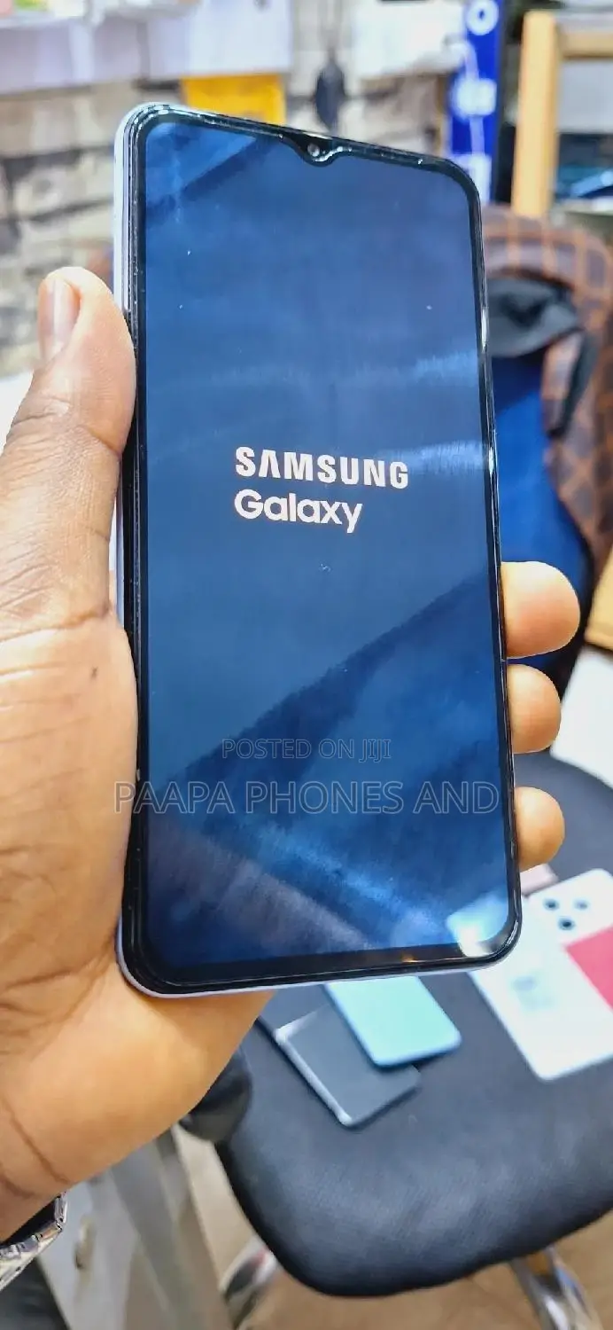 Samsung Galaxy A23 64 GB Blue