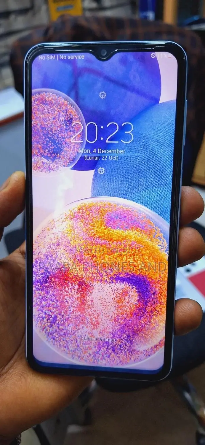 Samsung Galaxy A23 64 GB Blue