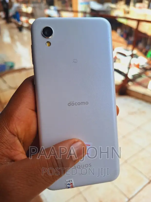AQUOS - 【新品未開封】SHARP AQUOS sense 2 Kyoex - Shop Buy Sharp Aquos Sense 2 IGZO Unlocked Japanese