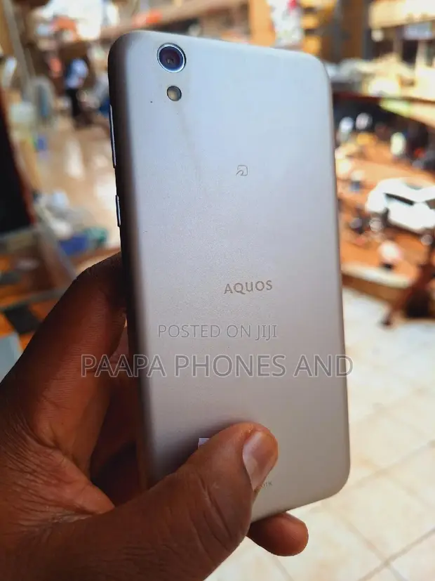 AQUOS sense SHV40 4台まとめ売り AQUOS sense SHV40