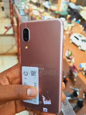 Sharp Aquos Sense 3 SHV45 64 GB