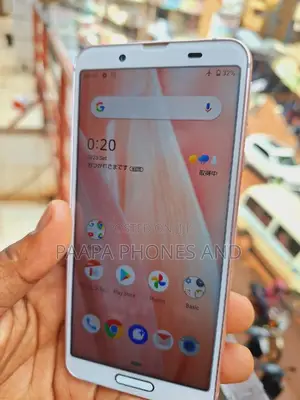Sharp Aquos Sense 3 SHV45 64 GB