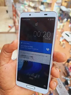 Sharp Aquos Sense 3 SHV45 64 GB
