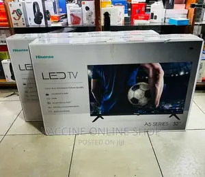 Hisense 32 Digital Frameless/Hisense 32 Digital Tv #09