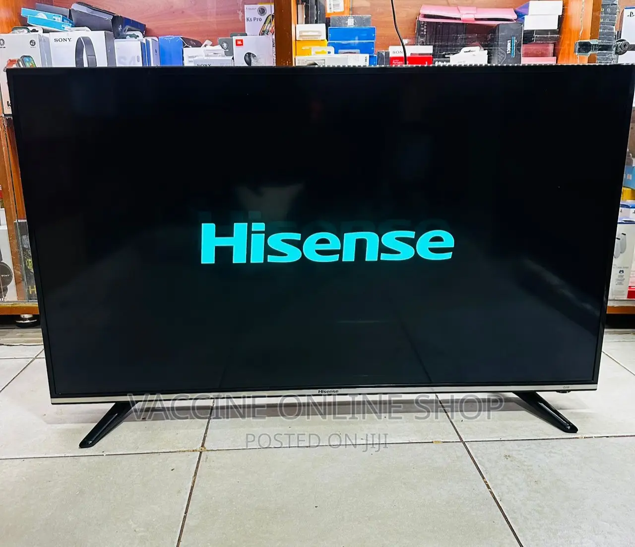Hisense 32 Digital Frameless/Hisense 32 Digital Tv #09