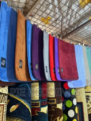 Quality Soft Door Mats / Bathroom Mats