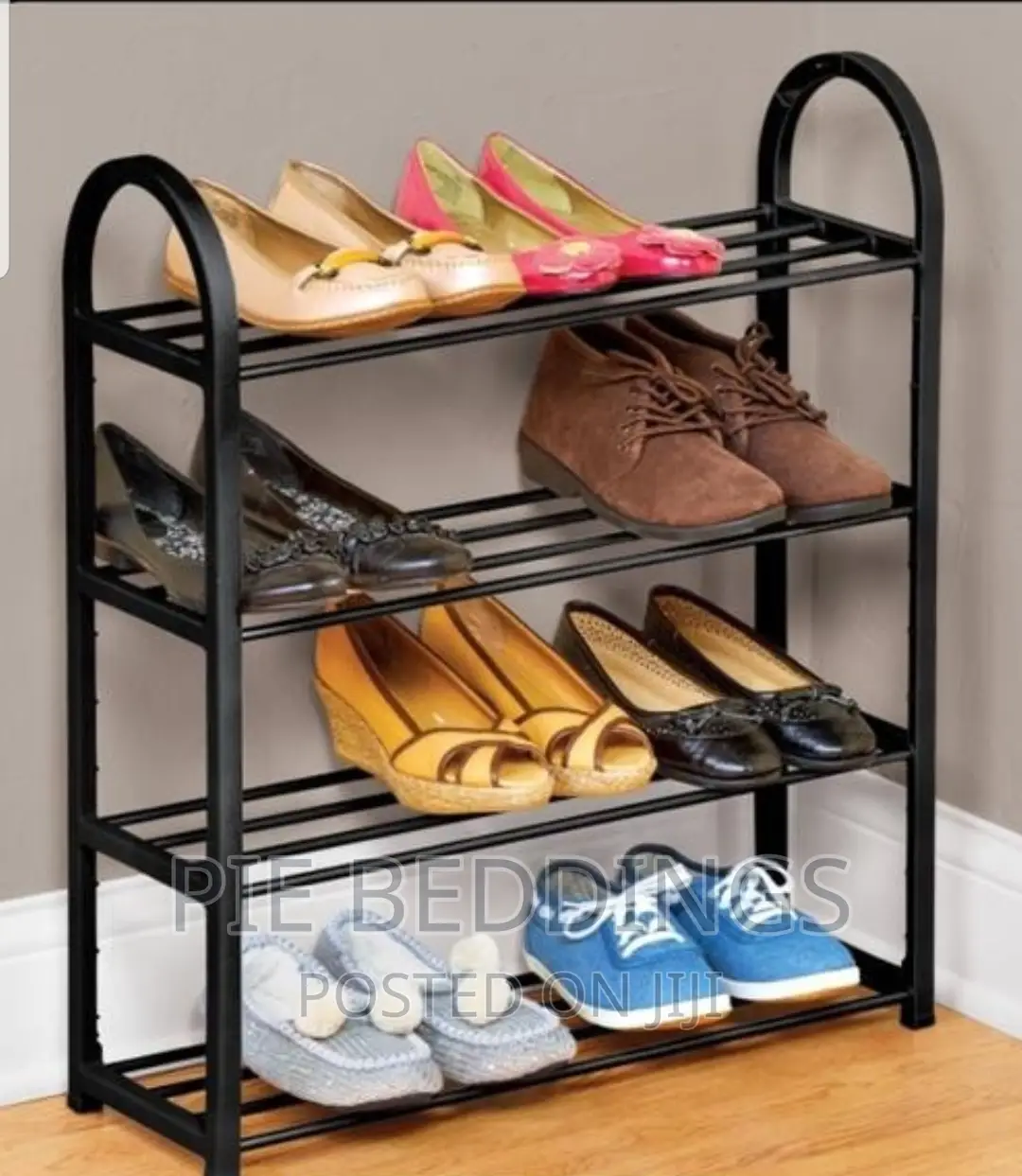 Good Price Shoe Rack