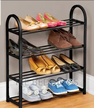 Good Price Shoe Rack