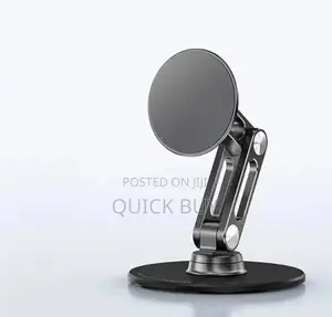 Magnetic Suction Phone Holder