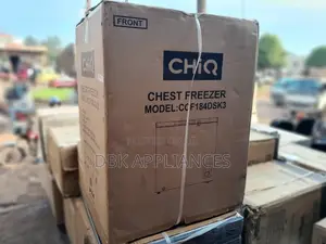 Chiq 180l Deep / Chest Freezers Available