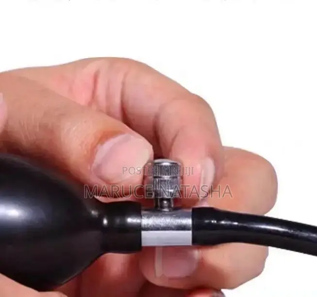 Mercury Sphygmomanometer