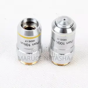 Microscope Objective Lens 100X