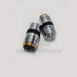 Microscope Objective Lens 100X