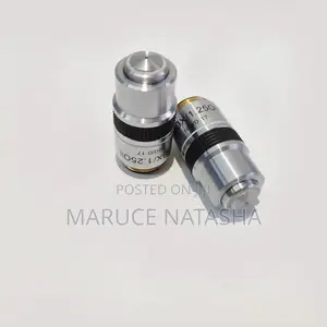 Microscope Objective Lens 100X