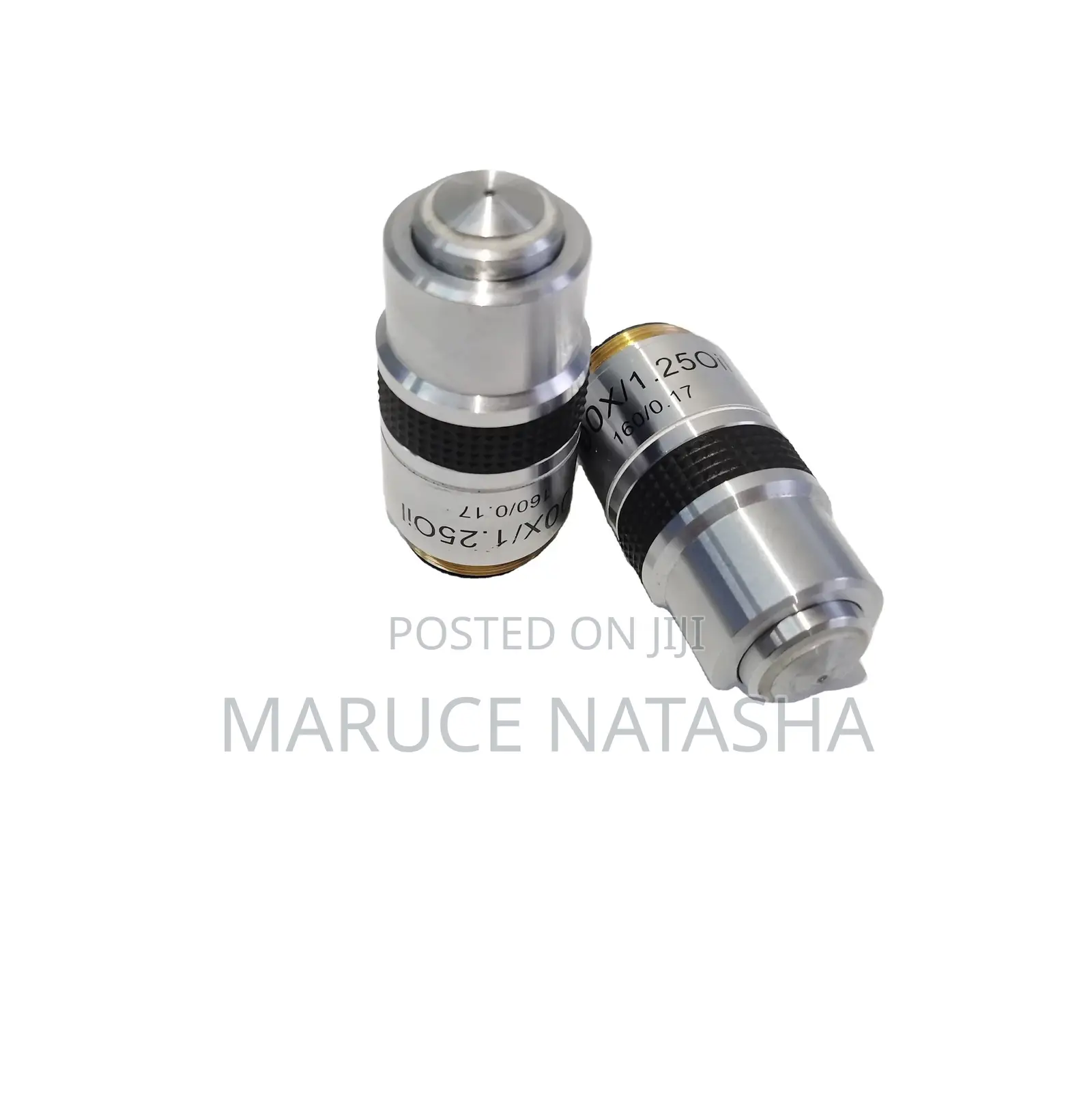 Microscope Objective Lens 100X