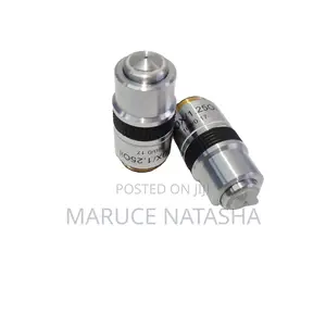 Microscope Objective Lens 100X