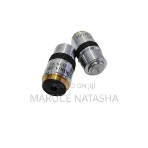 Microscope Objective Lens 100X