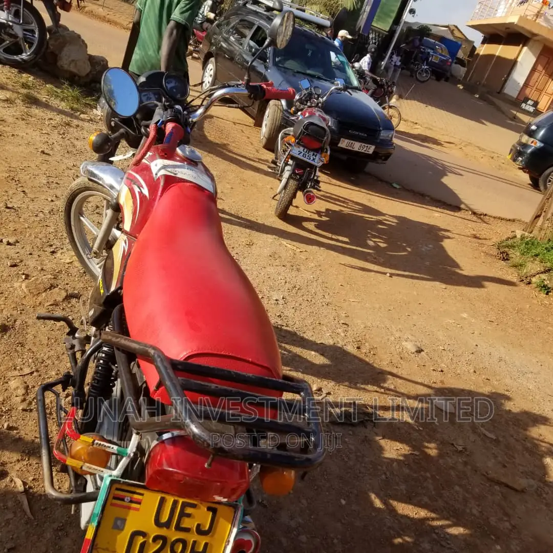 TVS XL 100 2021