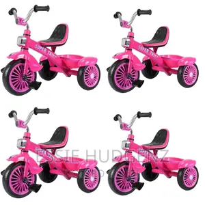 Trike Kids Tricycle