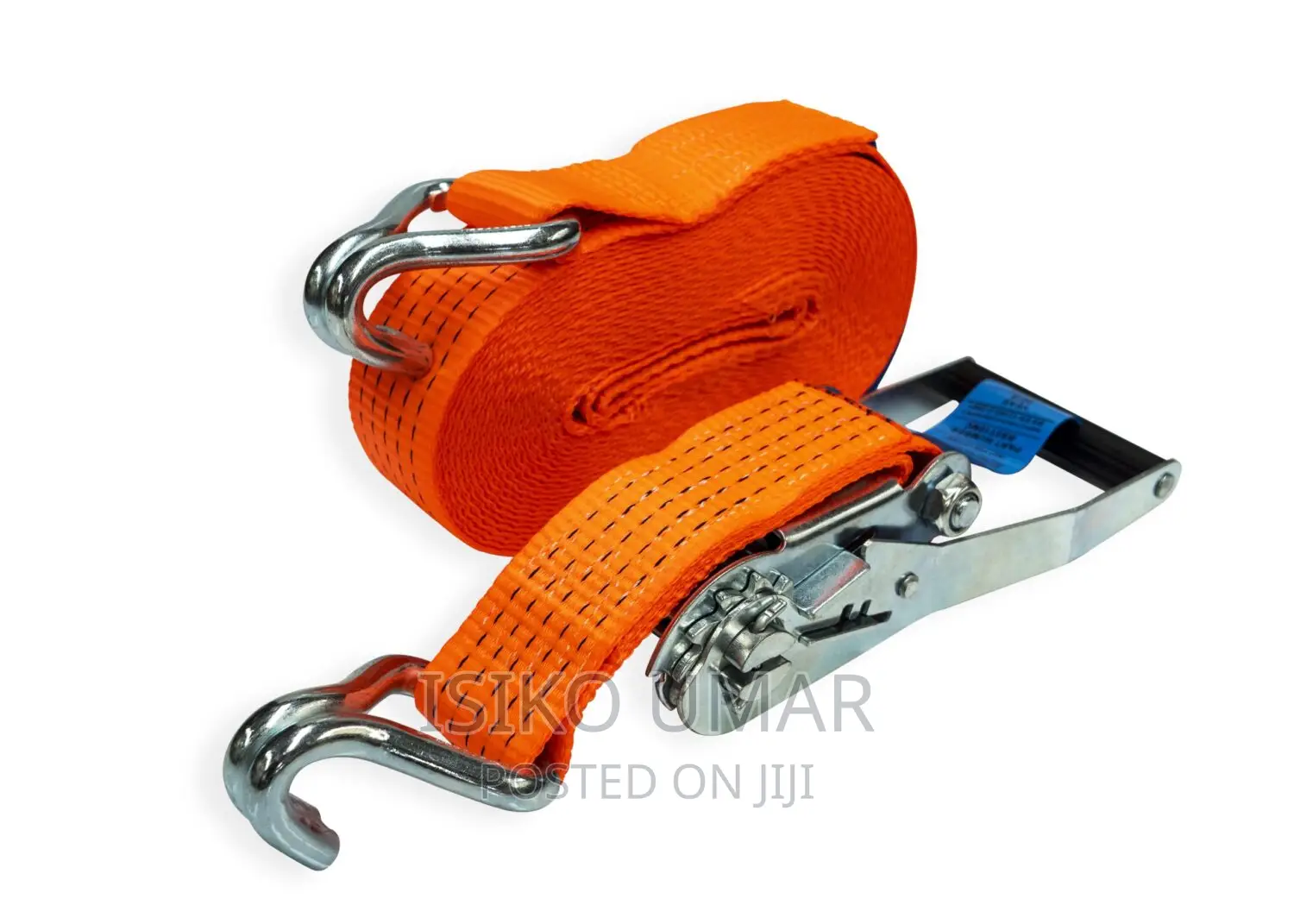 Cargo Safety Belt