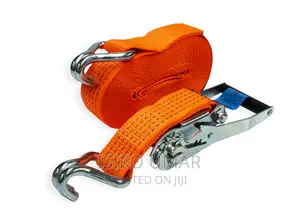 Cargo Safety Belt