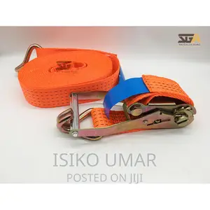 Cargo Safety Belt