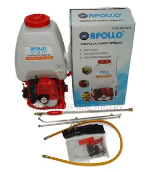 Knapsack Sprayer Apollo