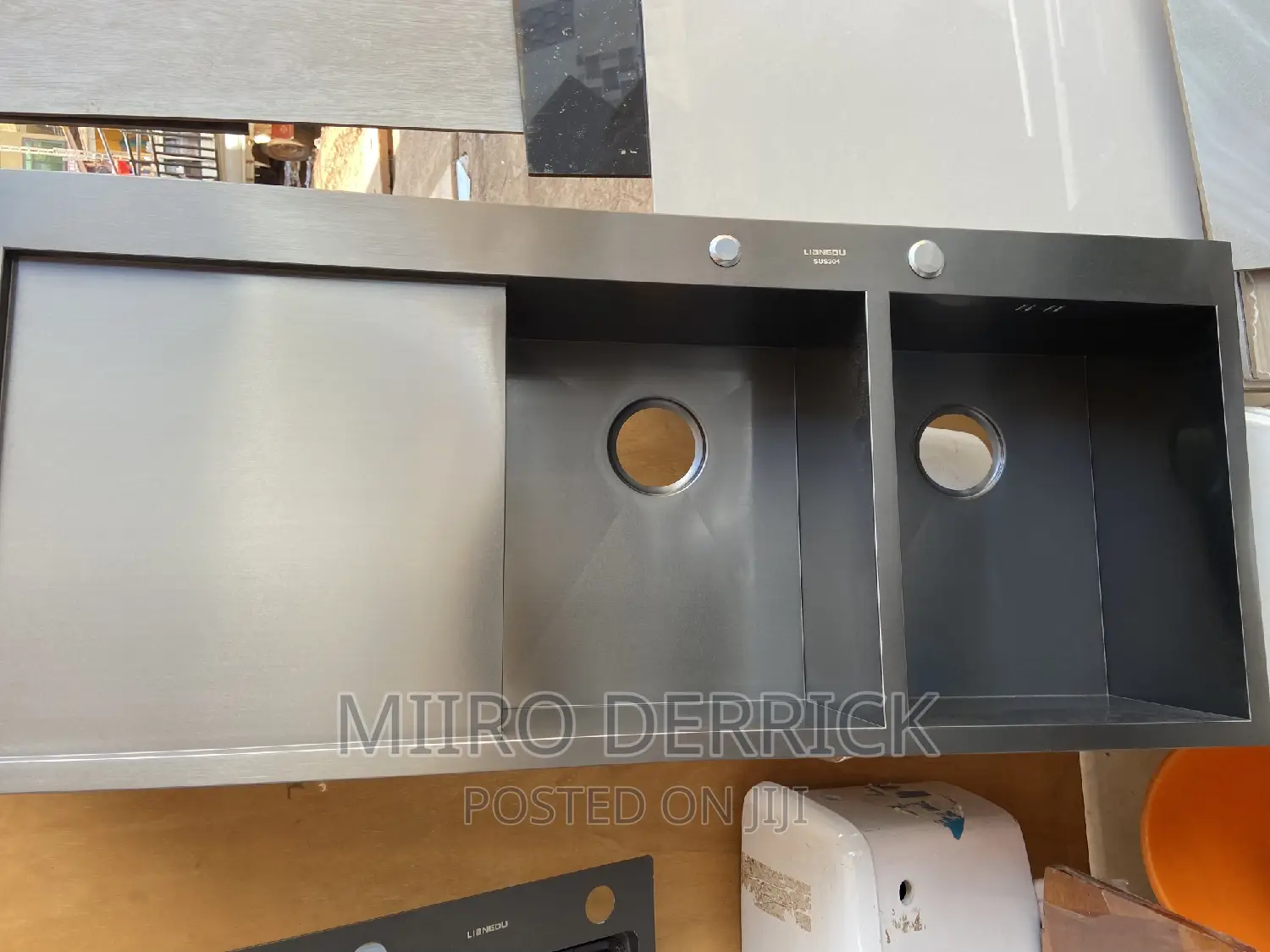 Kitchen Sink