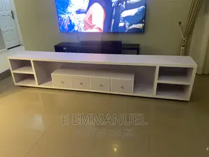 Large Tv Stand