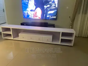 Large Tv Stand
