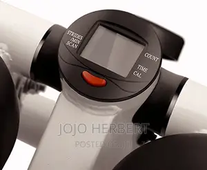 Home Exercise Equipment