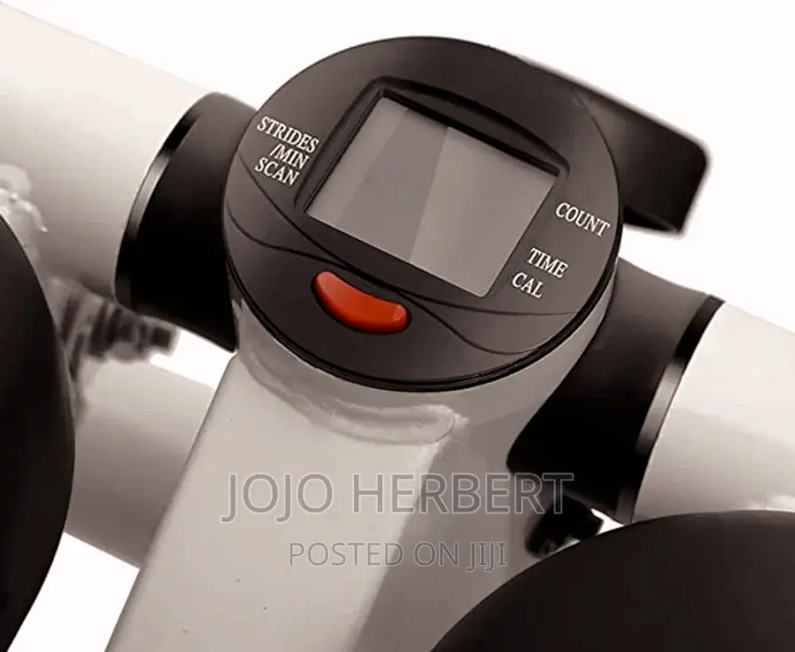 Home Exercise Equipment