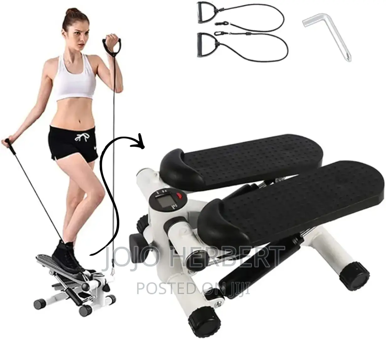 Home Exercise Equipment