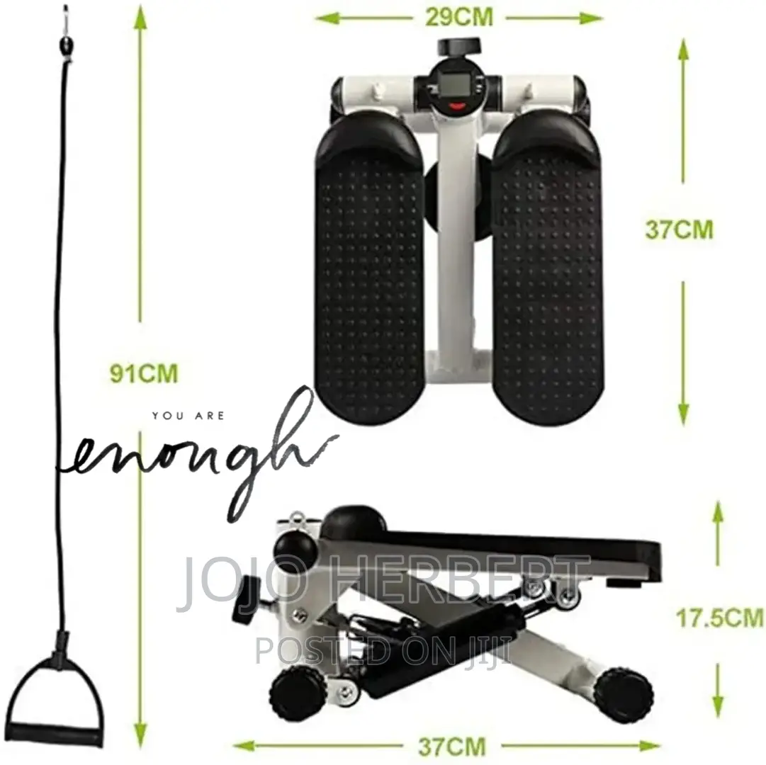 Home Exercise Equipment