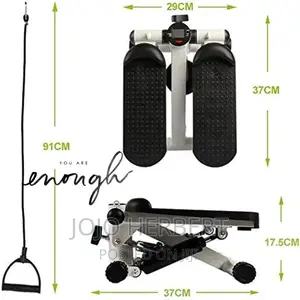 Home Exercise Equipment