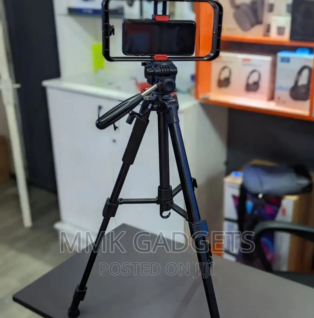Mobile Vlogging Kit