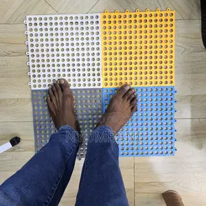 Bathroom Anti Slip Mats