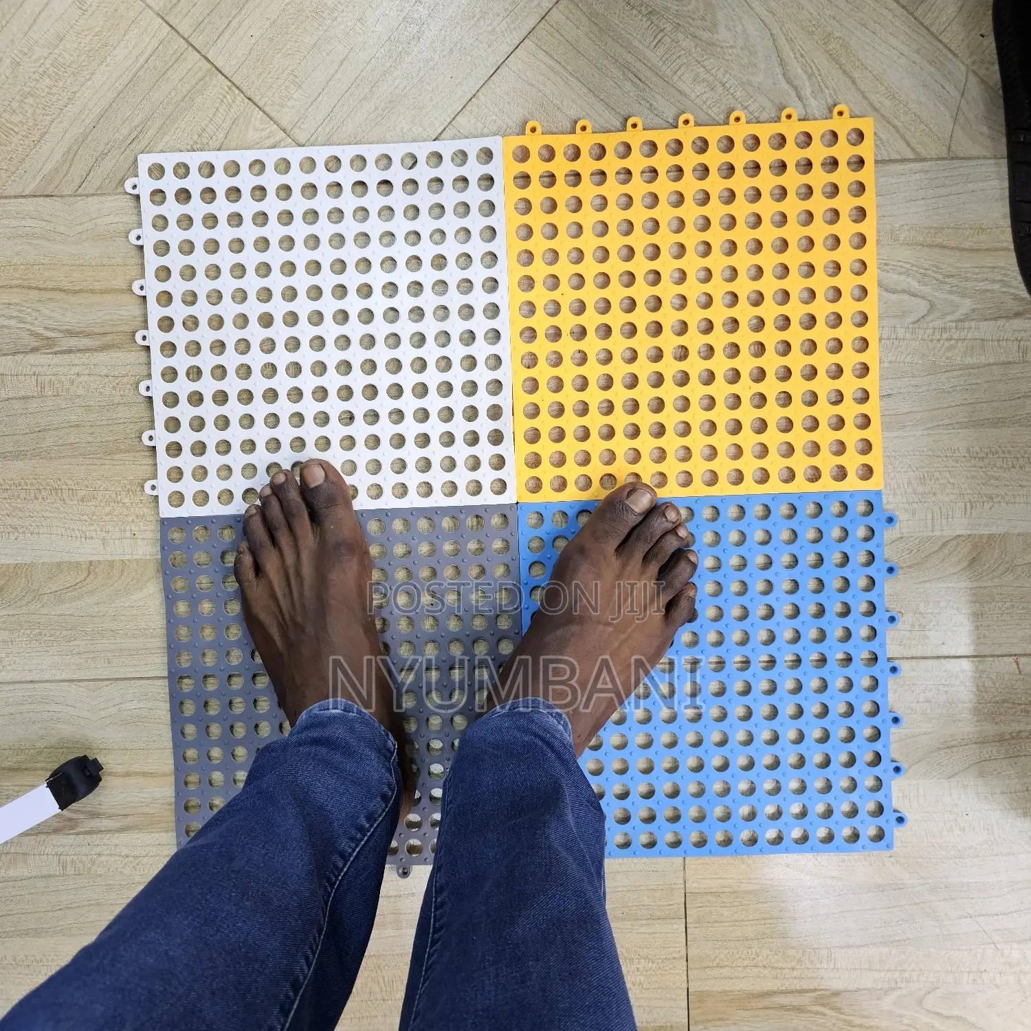 Bathroom Anti Slip Mats