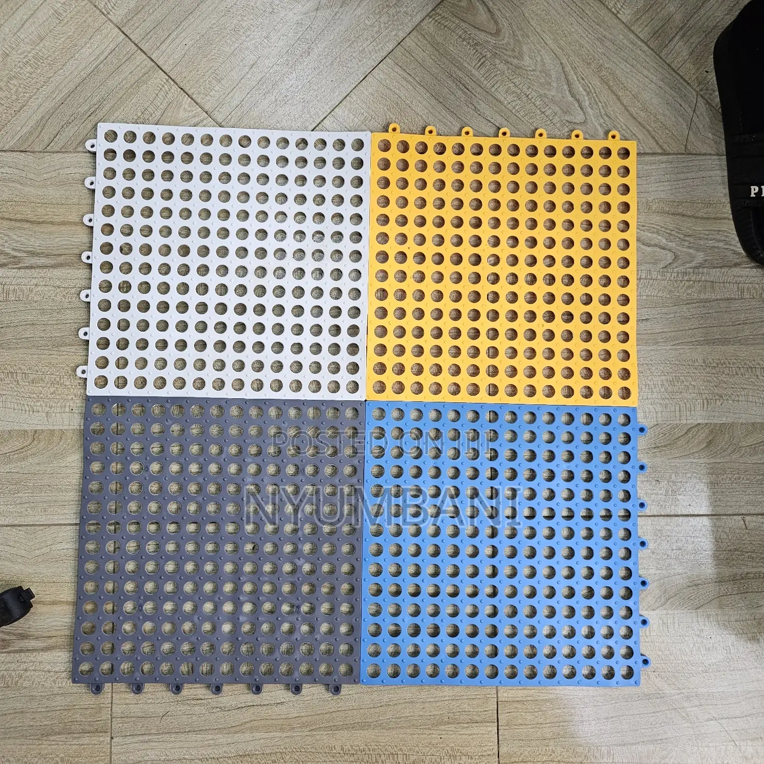 Bathroom Anti Slip Mats