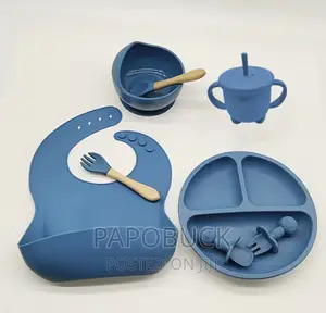 Kids Feeding Set