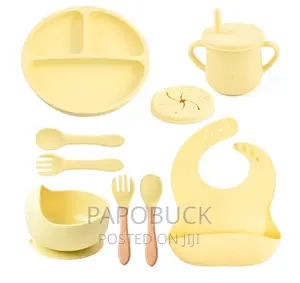Kids Feeding Set