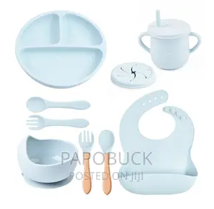 Kids Feeding Set