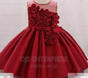Photo - Dresses for Girls (0-9)