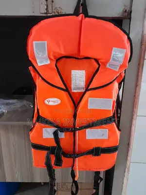 Photo - Life Jackets