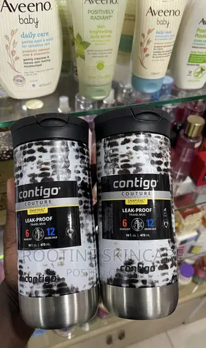 Contigo Leak Proof Mug