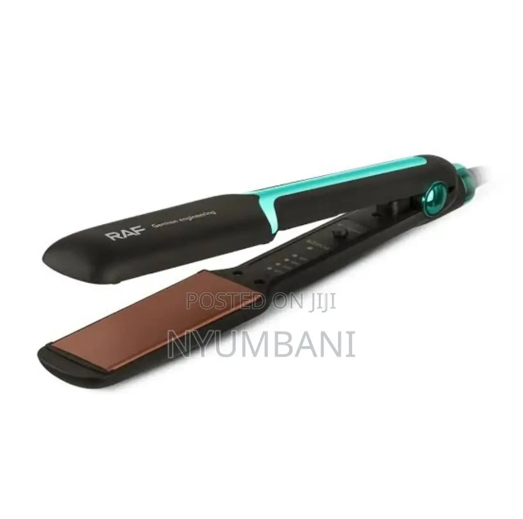 Raf Hair Straightener