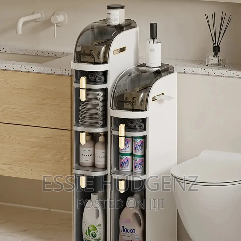 3tier Storage Cabinet